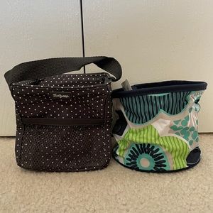 Thirty-One Littles Carry-All Caddy and Oh-Snap Bin